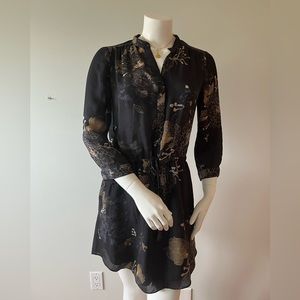 COPY - Babaton “bennett” dress